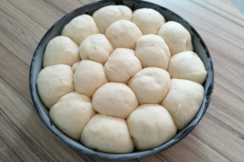 Cliquez pour zoomer ! Brioche Buchty Thermomix par lumapaka