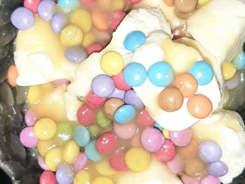 Cliquez pour zoomer ! Mc Flurry Thermomix par LauraR25