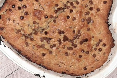 Cliquez pour zoomer ! Brookie Thermomix par LauraR25