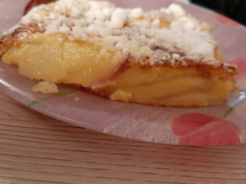 Cliquez pour zoomer ! Invisible aux pommes Thermomix par LauraR25