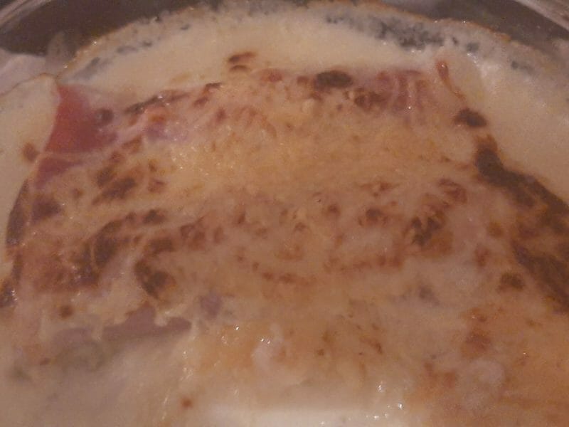 Cliquez pour zoomer ! Endives au jambon Thermomix par LauraR25