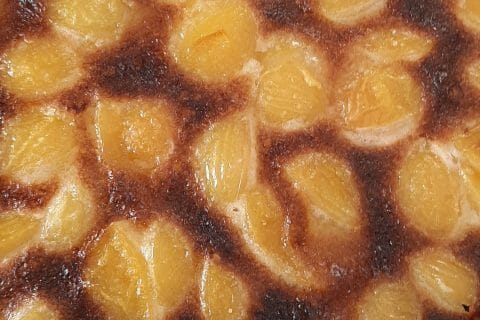 Cliquez pour zoomer ! Tarte aux mirabelles Thermomix par LauraR25