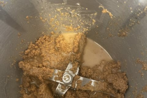 Cliquez pour zoomer ! Pâte de praliné Thermomix par laurie_5405