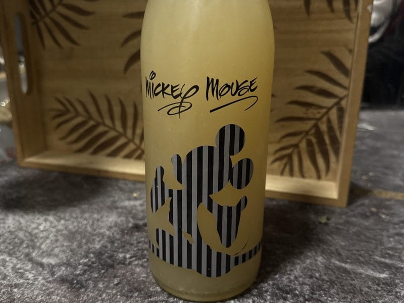 Cliquez pour zoomer ! Infusion à la citronnelle, gingembre et menthe Thermomix par AliciaBrd