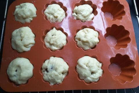 Cliquez pour zoomer ! Brioche Buchty Thermomix par ampe.charlotte1