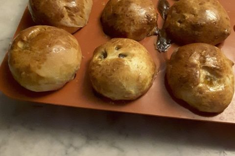 Cliquez pour zoomer ! Brioche Buchty Thermomix par ampe.charlotte1