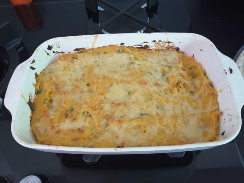 Cliquez pour zoomer ! Brandade de morue Thermomix par ampe.charlotte1