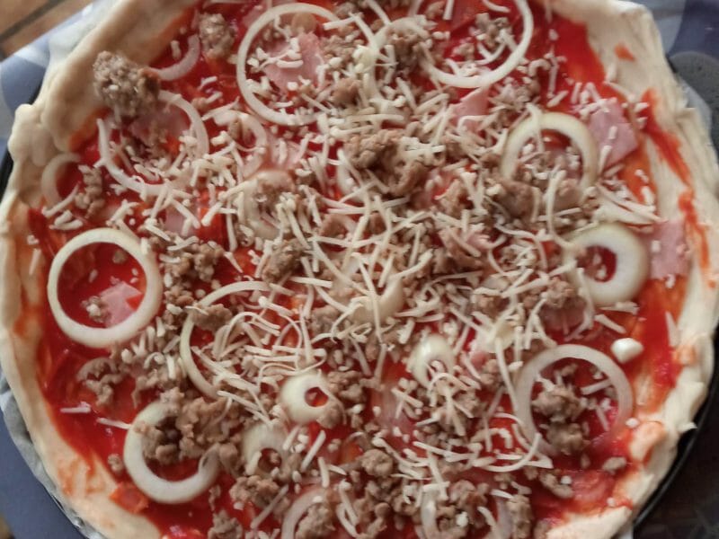 Cliquez pour zoomer ! Photo de dada1994 Thermomix par dada1994