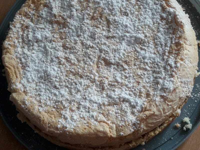 Cliquez pour zoomer ! Gâteau de savoie Thermomix par tatiana_29