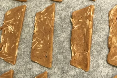 Cliquez pour zoomer ! Biscuits pain d’amandes Thermomix par Leila1966