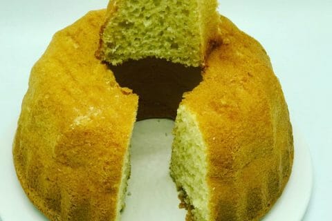 Cliquez pour zoomer ! Gâteau mollet Ardennais Thermomix par Leila1966