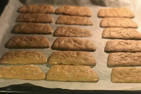 Cliquez pour zoomer ! Biscuits pain d’amandes Thermomix par Leila1966