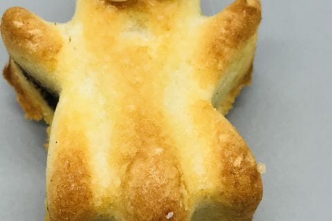 Cliquez pour zoomer ! Bouchées coco choco Thermomix par Leila1966