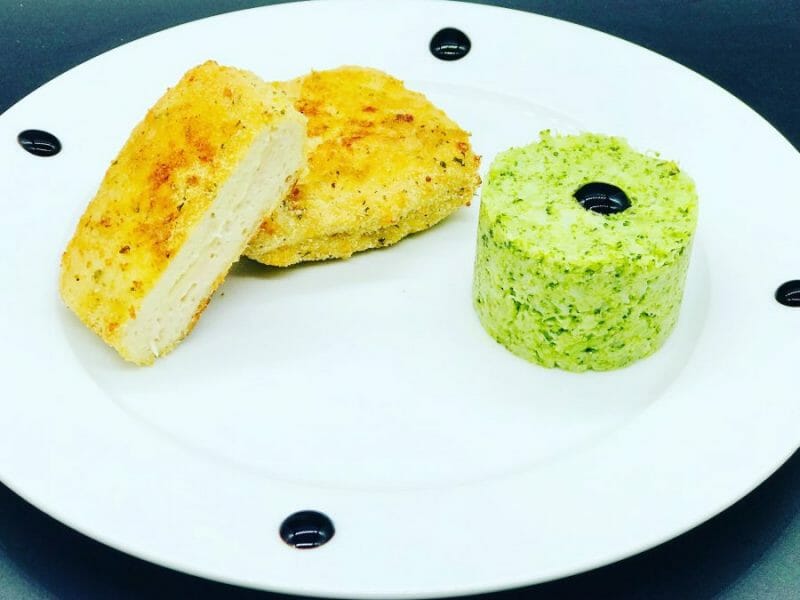 Cliquez pour zoomer ! Cordon bleu Thermomix par Leila1966