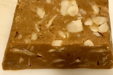 Cliquez pour zoomer ! Biscuits pain d’amandes Thermomix par Leila1966