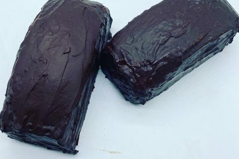 Cliquez pour zoomer ! Cake aux fourmis Thermomix par Leila1966