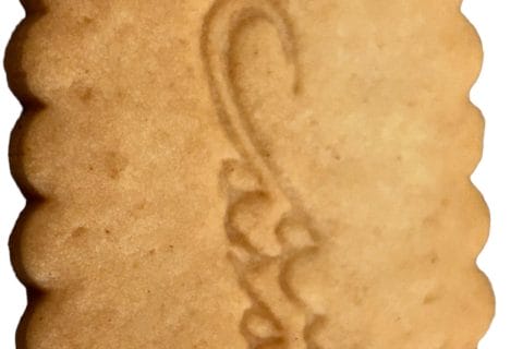 Cliquez pour zoomer ! Petits beurre maison Thermomix par Leila1966