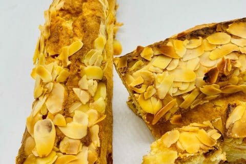 Cliquez pour zoomer ! Cake aux abricots Thermomix par Leila1966