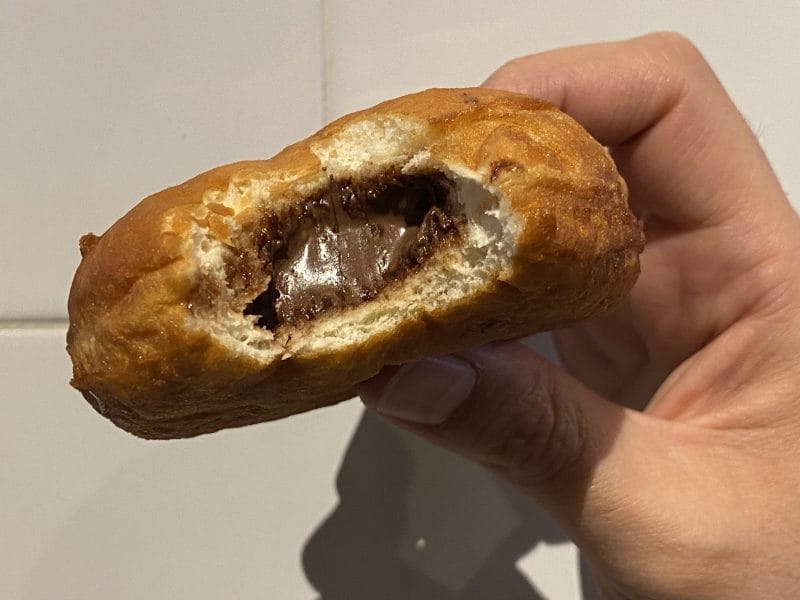 Cliquez pour zoomer ! Beignets Thermomix par Leila1966