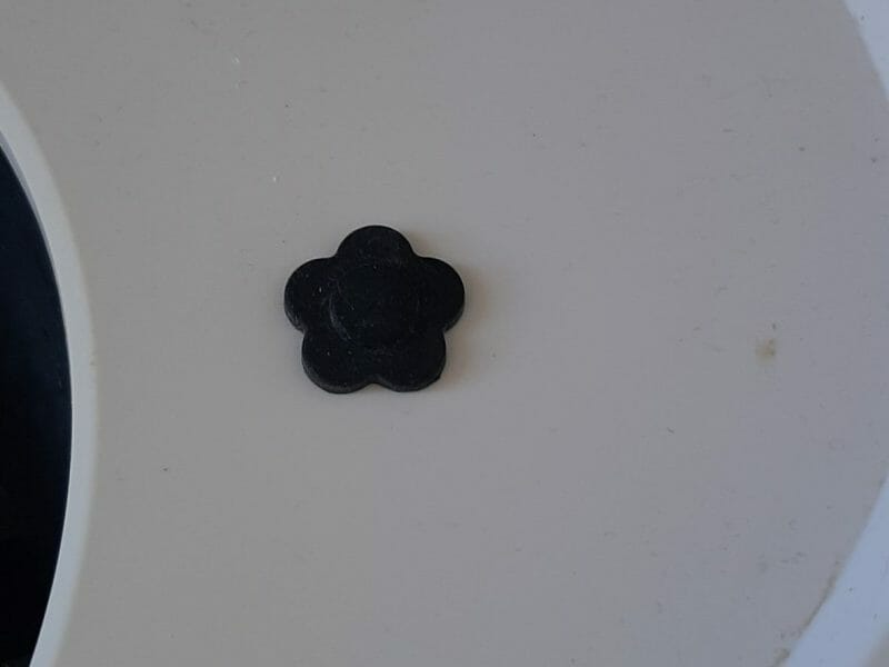 Cliquez pour zoomer ! Photo de christina1 Thermomix par christina1