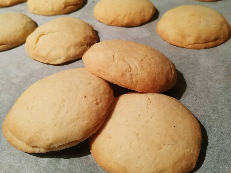 Cliquez pour zoomer ! Biscuits Kango Thermomix par kyou35