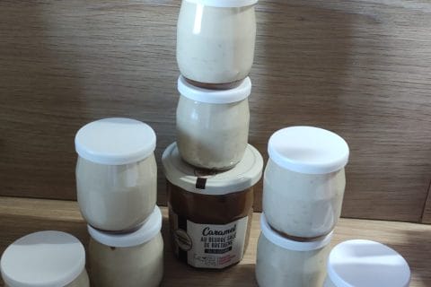 Cliquez pour zoomer ! Riz au lait Thermomix par kyou35