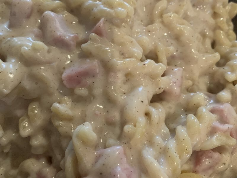 Cliquez pour zoomer ! Béchamel Thermomix par madison_tsnr