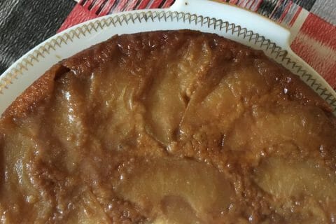 Photos des recettes