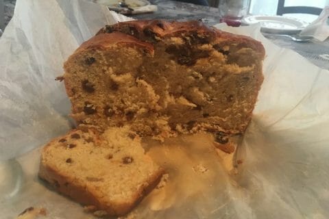 Photos des recettes