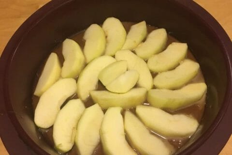 Photos des recettes