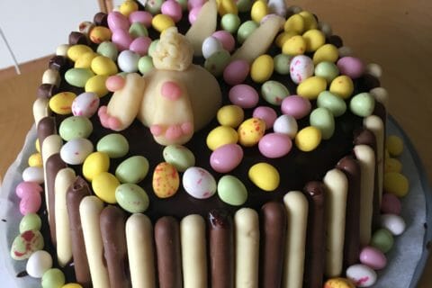 Photos des recettes
