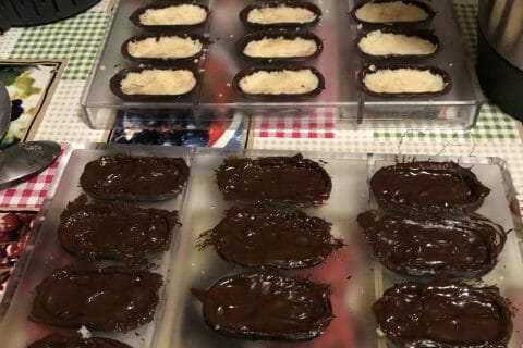 Cliquez pour zoomer ! Bounty Thermomix par Valou39