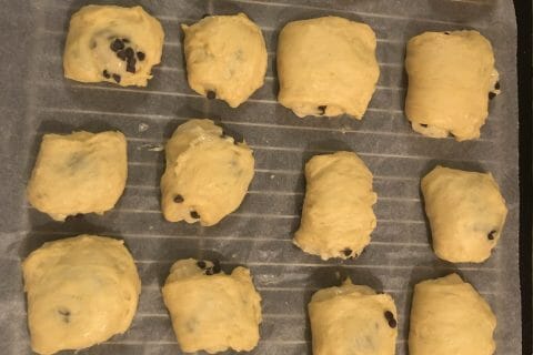 Cliquez pour zoomer ! Brioche suisse Thermomix par Valou39