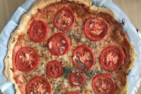 Photos des recettes