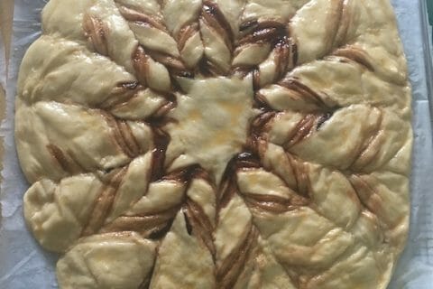 Photos des recettes