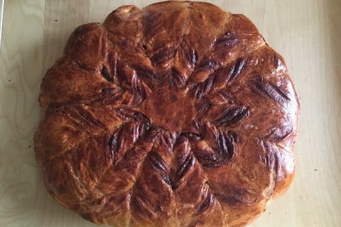 Photos des recettes