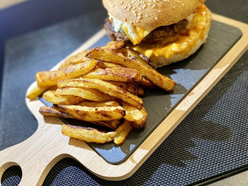 Cliquez pour zoomer ! Pains hamburger Thermomix par mariineo