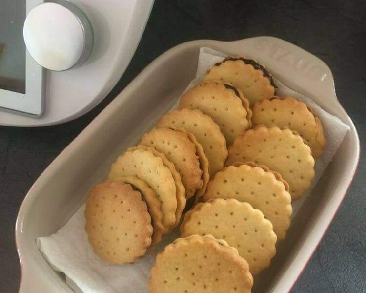 Cliquez pour zoomer ! Petit prince au chocolat Thermomix par SylviePereira