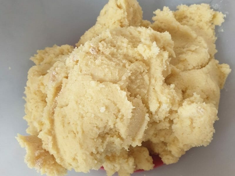 Cliquez pour zoomer ! Baghrir – Crêpes mille trous Thermomix par melanie_289