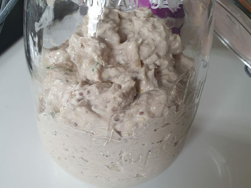 Cliquez pour zoomer ! Rillettes de thon Thermomix par LanaVictorMarion31
