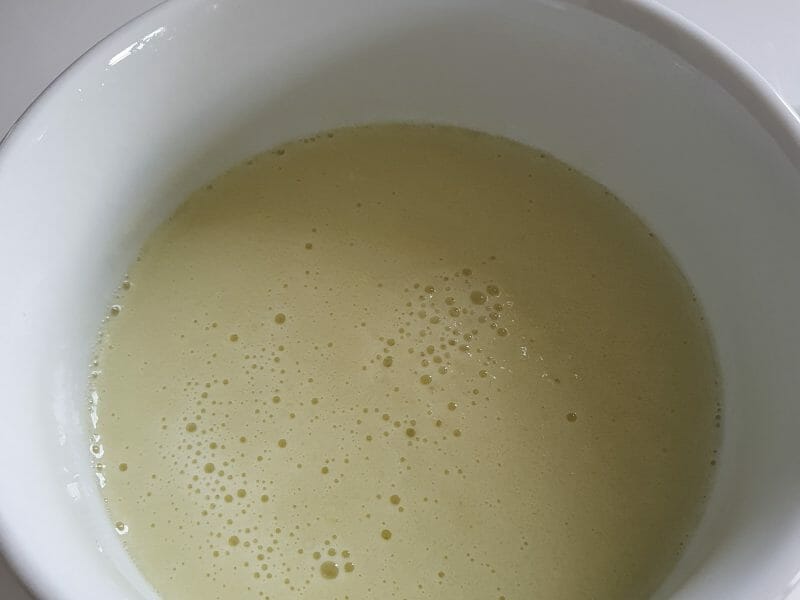Cliquez pour zoomer ! Velouté de courgettes Thermomix par LanaVictorMarion31