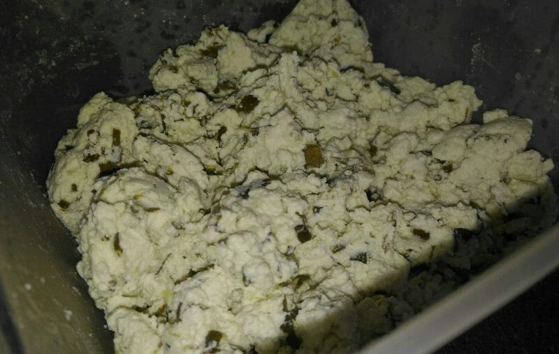 Cliquez pour zoomer ! Boursin Thermomix par Caloupooh