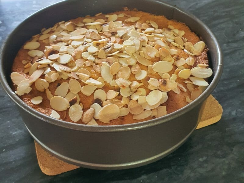 Cliquez pour zoomer ! Moelleux au citron Thermomix par katy_15