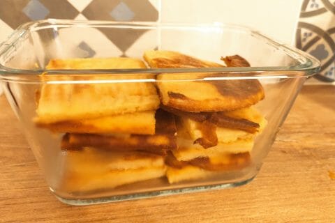 Cliquez pour zoomer ! Crêpes au four finlandaises Thermomix par emylie1510