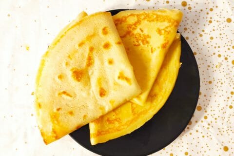 Cliquez pour zoomer ! Crêpes au four finlandaises Thermomix par emylie1510