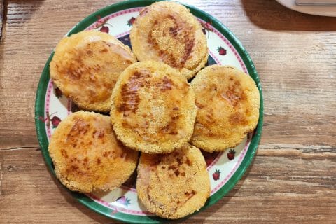 Cliquez pour zoomer ! Cordon bleu Thermomix par emylie1510