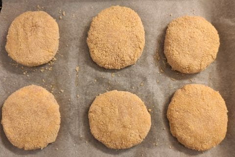 Cliquez pour zoomer ! Cordon bleu Thermomix par emylie1510