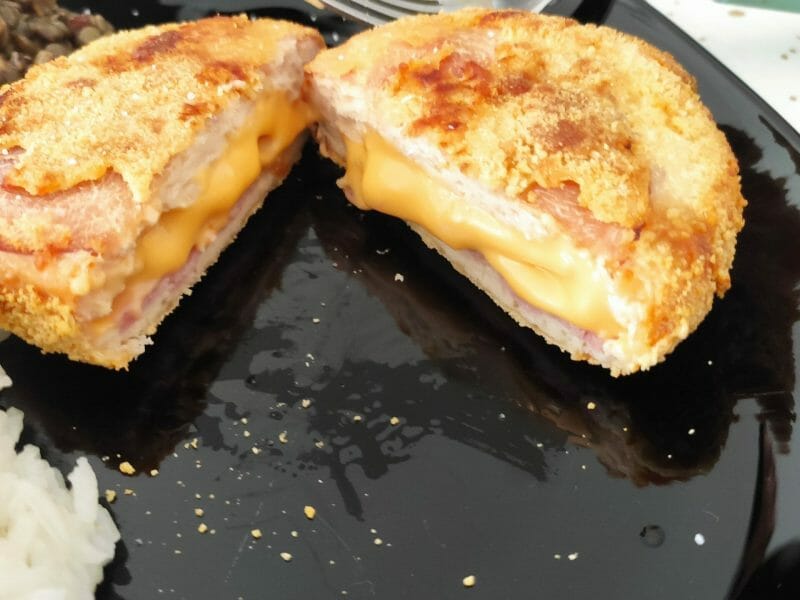 Cliquez pour zoomer ! Cordon bleu Thermomix par emylie1510