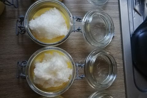 Cliquez pour zoomer ! Îles flottantes Thermomix par lilocome2411