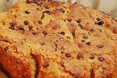 Cliquez pour zoomer ! Brookie Thermomix par rachida85